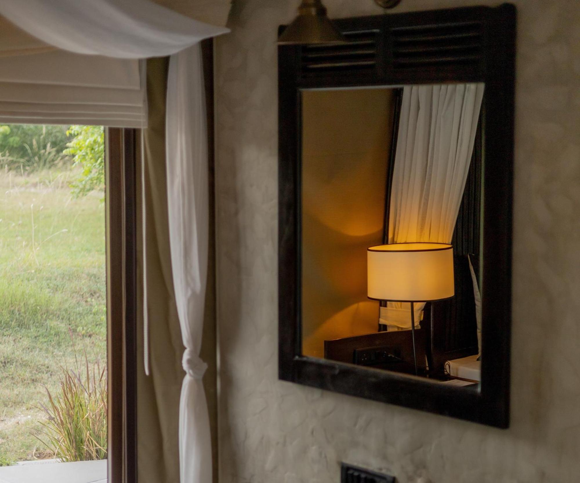 The Alampara Resort - Luxury Boutique Glamping & Water Sports Cheyūr Exterior foto